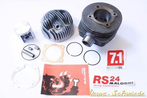 Zylinderkit Malossi 139